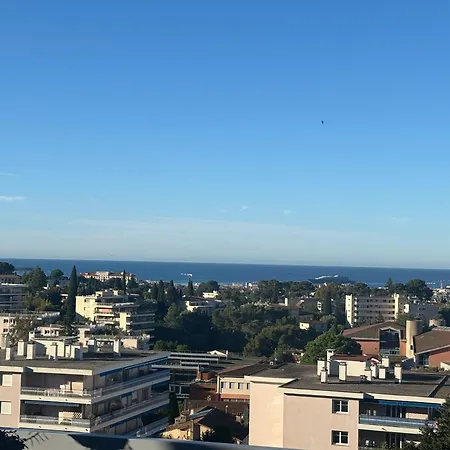 Apartamento 2 Vue *