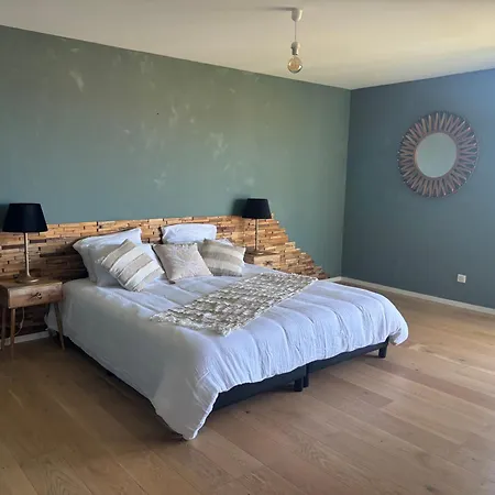 2 Vue Apartment Le Cannet