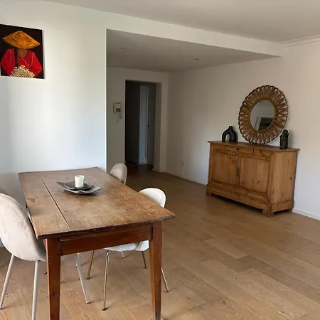 Apartment 2 Vue Le Cannet