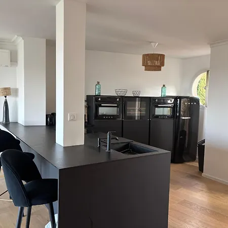 2 Vue Appartement Le Cannet