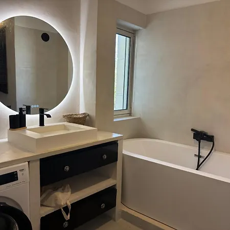 2 Vue Apartment Le Cannet