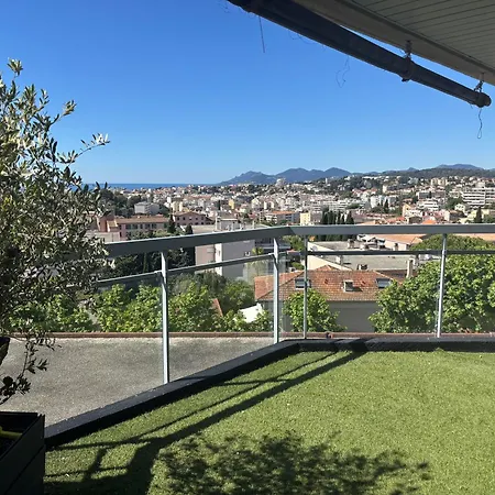 2 Vue Apartamento *
