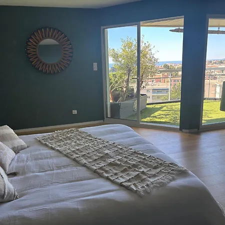 Apartamento 2 Vue *