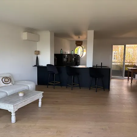 Apartamento 2 Vue Le Cannet
