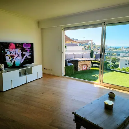 Apartamento 2 Vue *